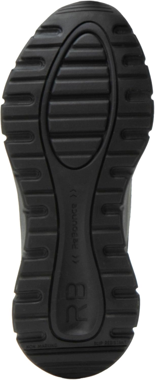 Alegria Women Revl ReBounce Sneakers Shoes Knitted Lightweight Athletic Walking Tennis Shoe