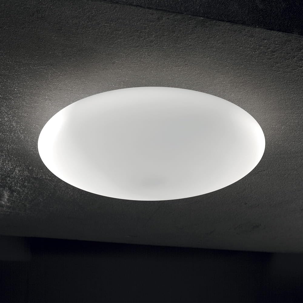 IDEAL LUX Wandleuchte Smarties PL2 D40