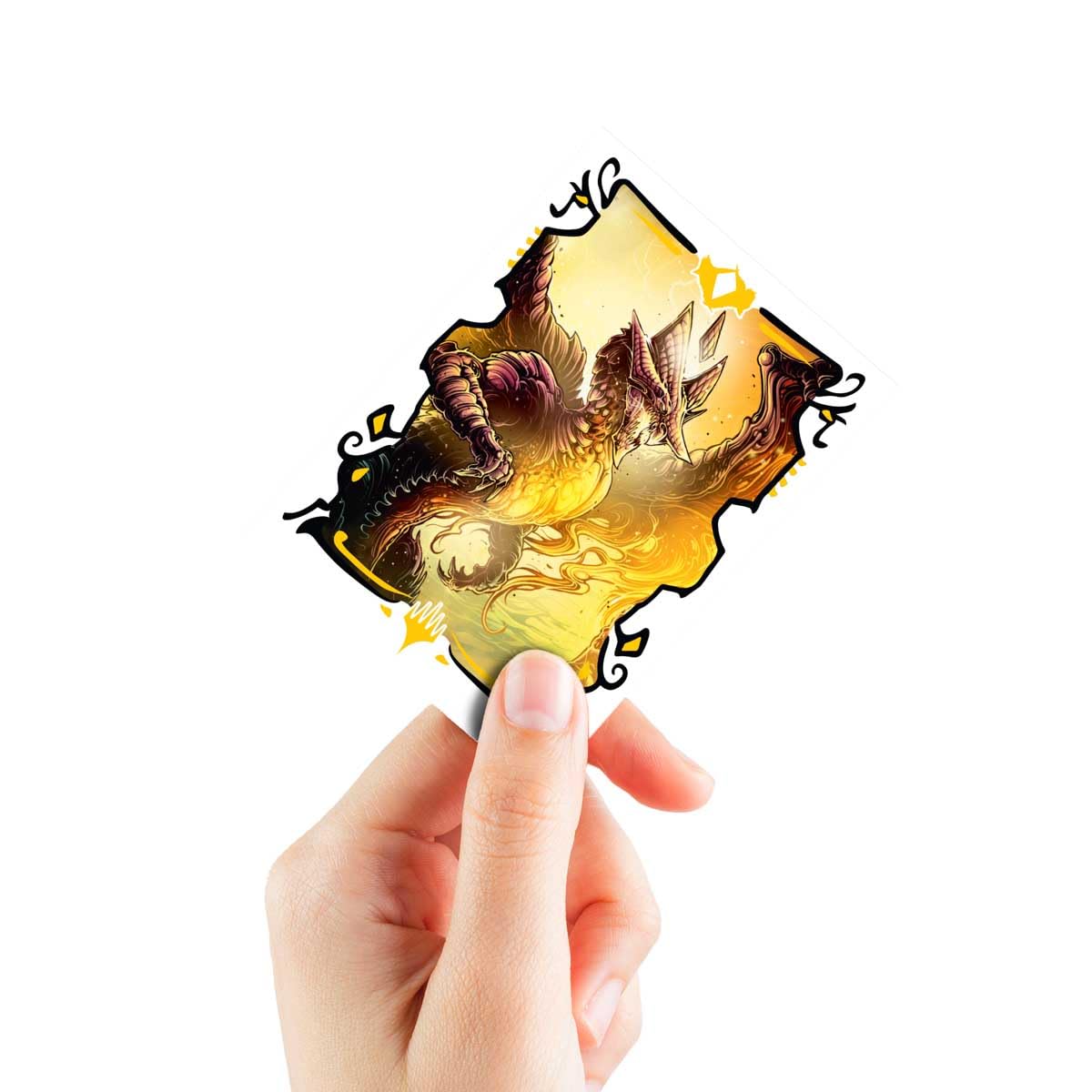 Amazon.com: Ultra PRO - Tarkir Dragonstorm Betor, Kin to All 105ct