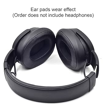 Amazon.co.jp: 交換用耳パッドクッションカバーfor Skullcandy
