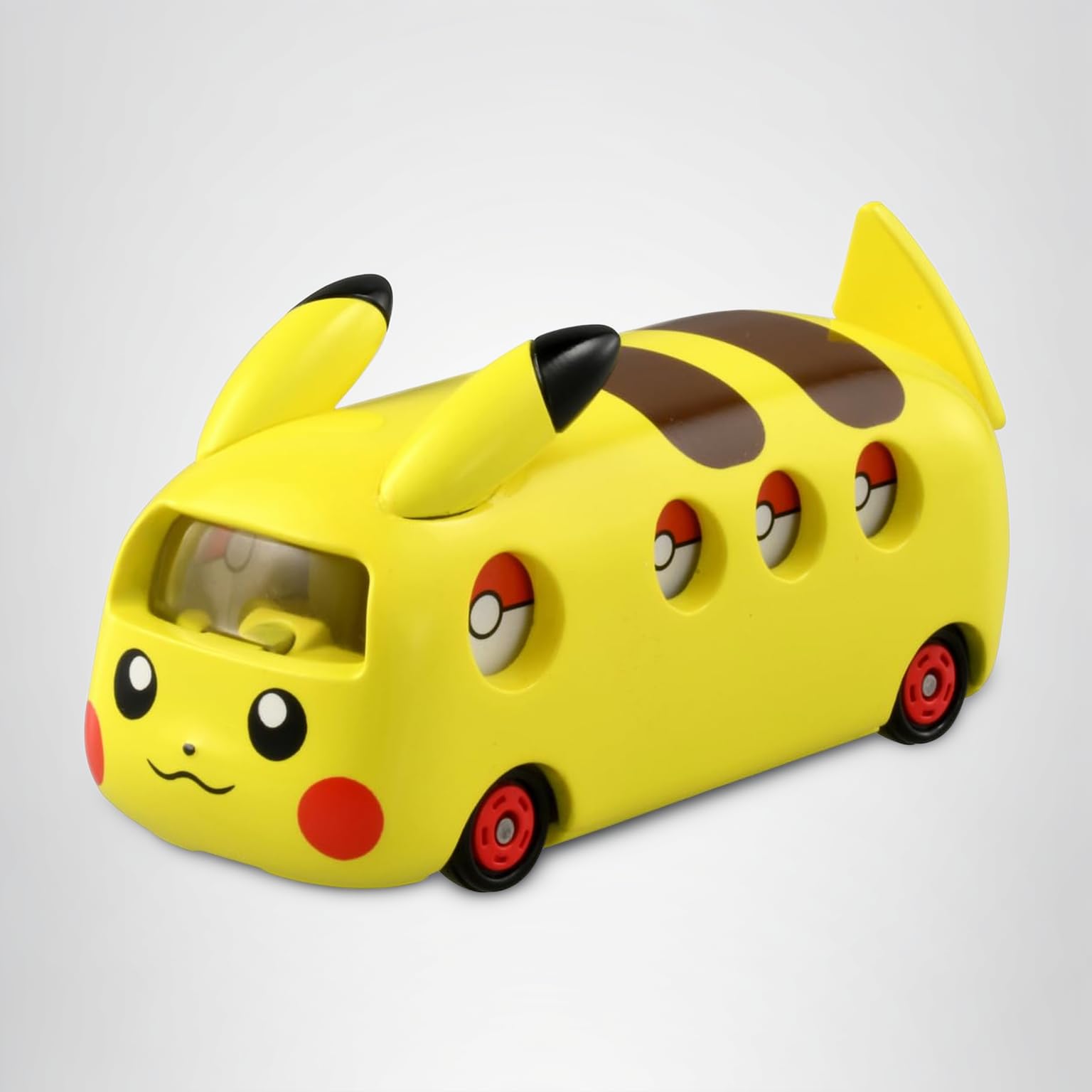 バン トミカ ポケモンサンデーオリジナル３台セット Amazon.co.jp: タカラトミー(TAKARA TOMY) トミカ ドリームトミカ No