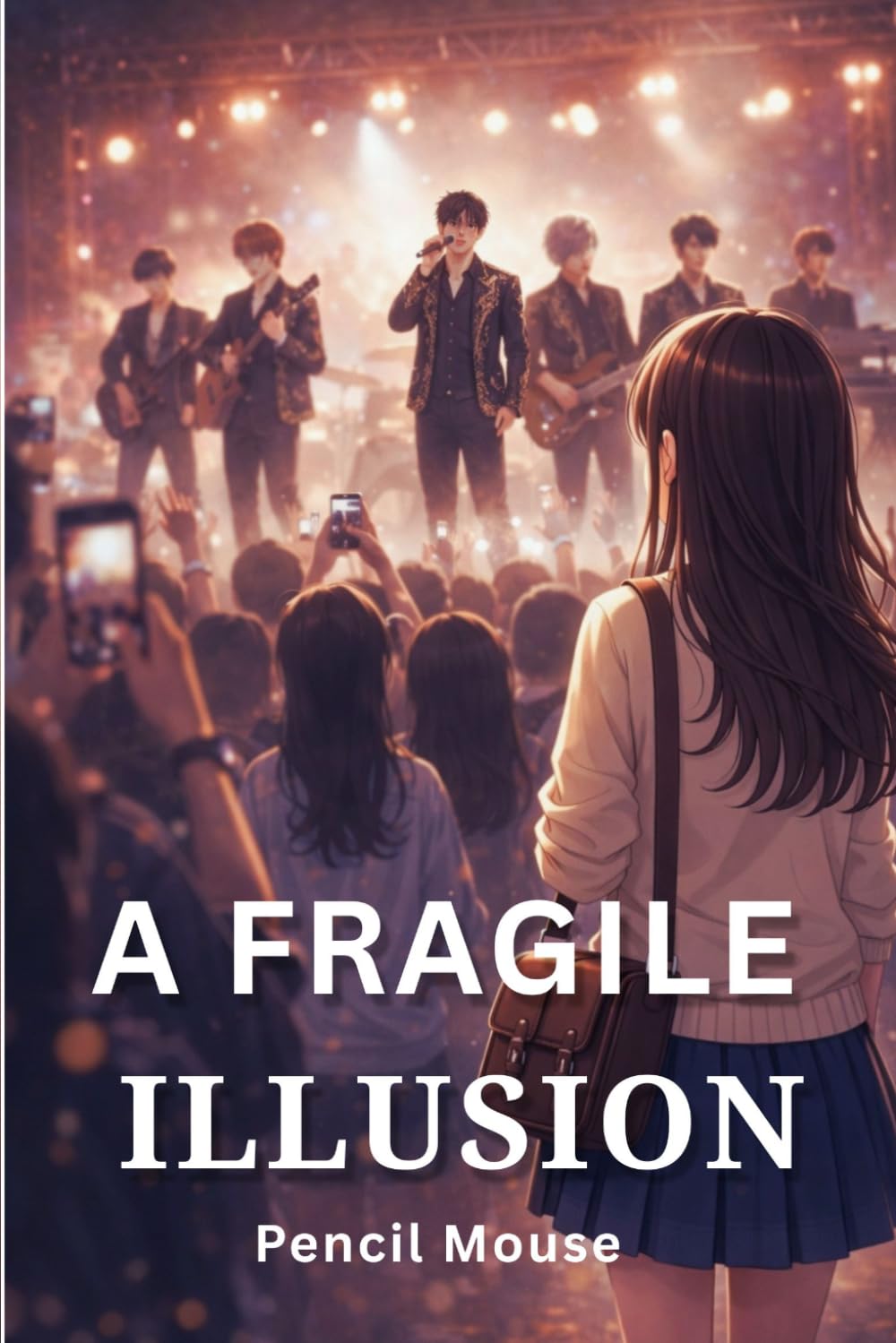A Fragile Illusion: When Being Needed Feels Like Love