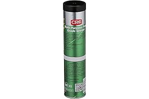 Sta-Lube SL35600 14Oz Grease Tube