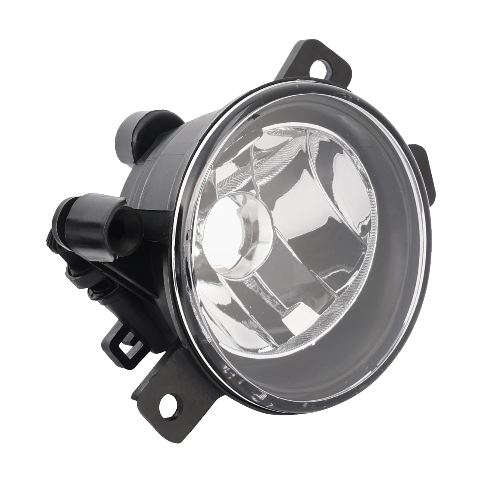 1 Pcs Front Left Fog Light Without Bulb für BMW X1 E84 2009-2015 63172993525