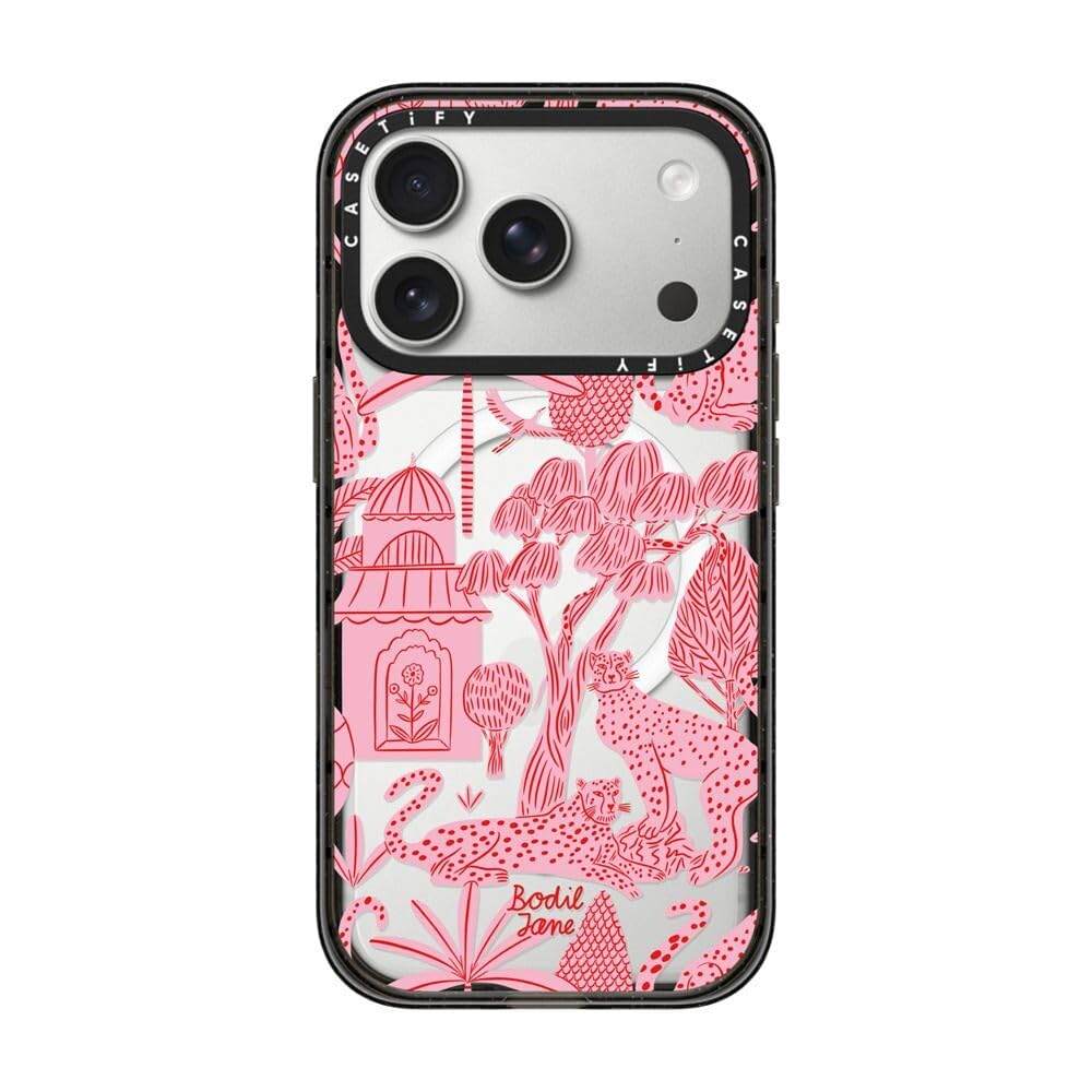Amazon.com: CASETiFY for iPhone 17 Pro Case - Impact Compatible