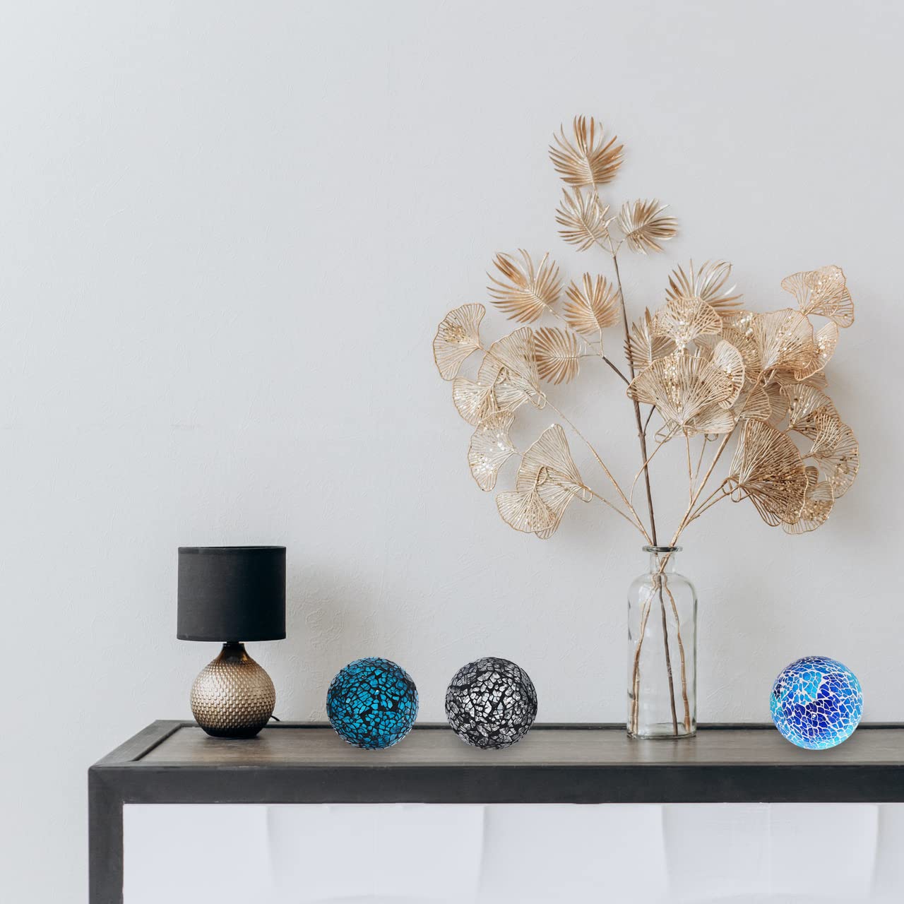 ガラスボール[センターピース] 【公式通販】