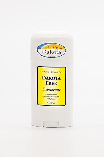 Miniatura 2 de Desodorante en barra sólida 2 oz