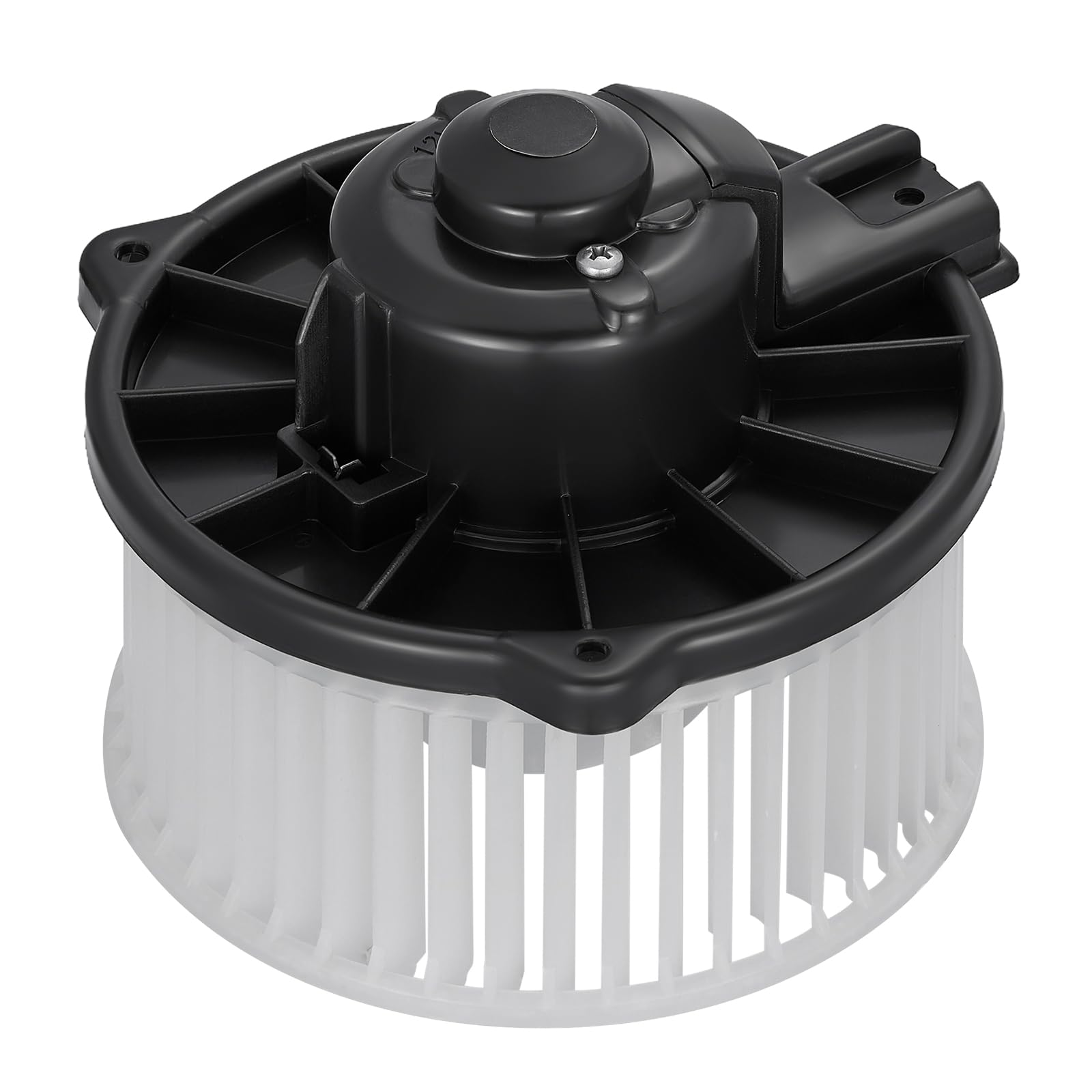 BDFHYK Front Blower Motor Fan 75015 Fit for Land Rover Discovery 00-04
