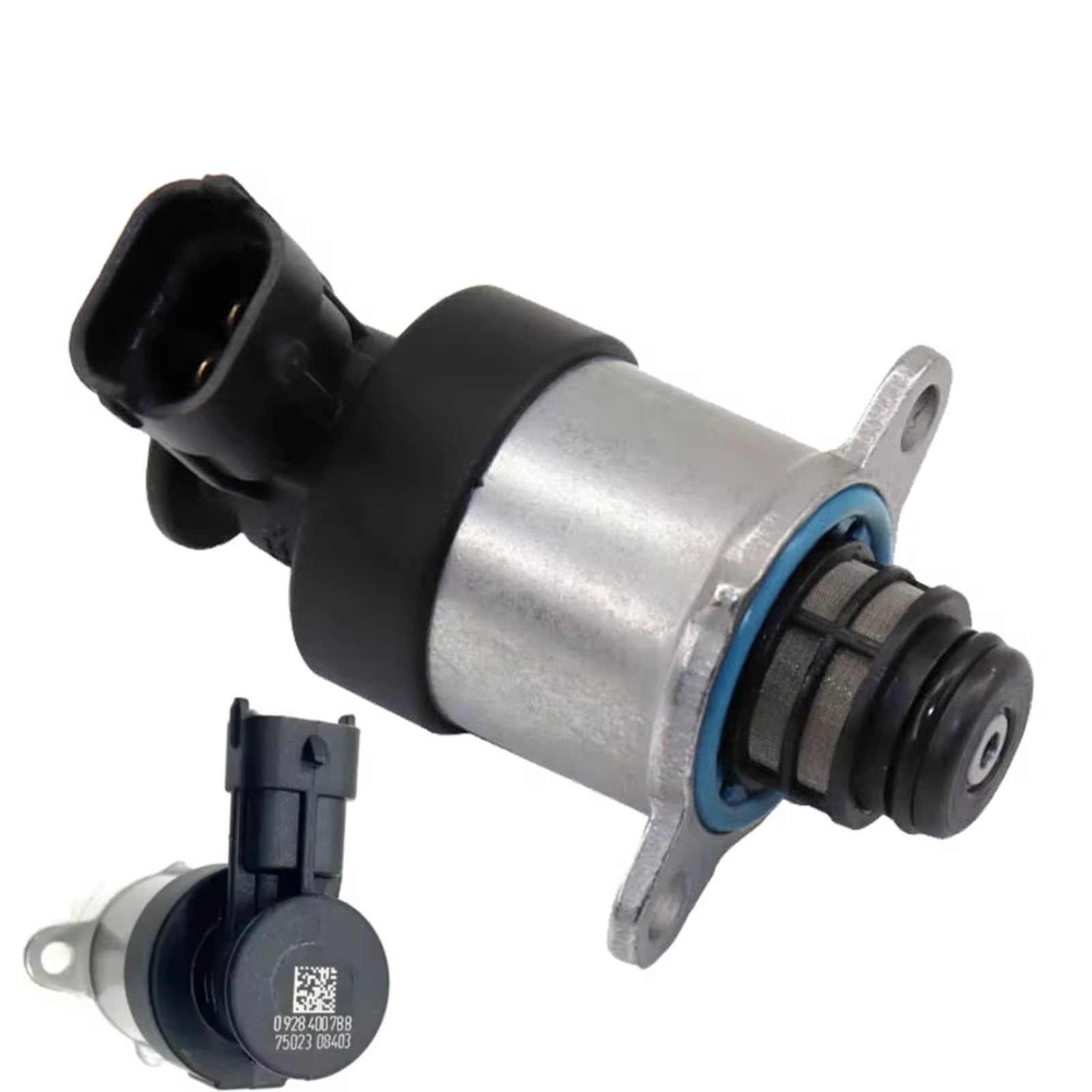 Regulador Combustible Compatible Con Peugeot Para Expert 2007-2025 Para Partner 2008-2024 Para 308 2009-2024 Válvula Control Regulador Presión Bomba Combustible 1463C00997