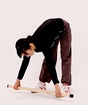 Amazon.co.jp: 健棒（けんぼう） L型（ストレッチ用健康器具