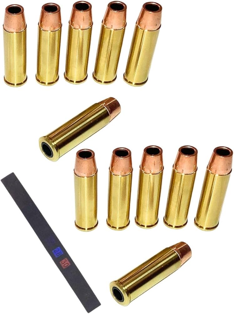 マルシン　44マグナム Ｘカートリッジ Amazon | マルシン 44 マグナム X カートリッジ 6発 アナコンダ 6mm BB