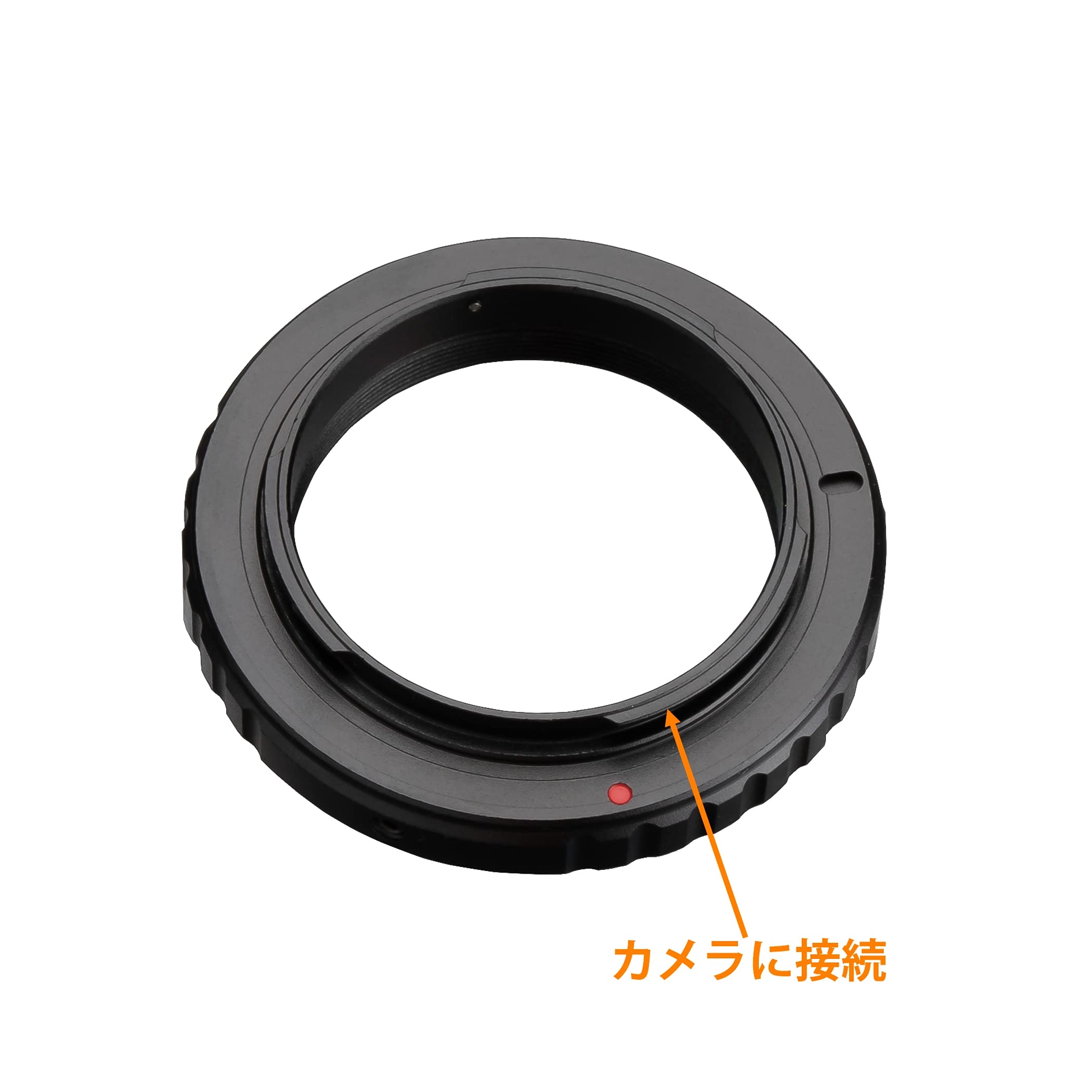M42 Tリング 望遠鏡アクセサリー | T IoSystemsInc Yahoo!オークション