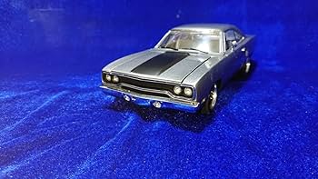 GMP/'70 Plymouthプリムス RoadRunner 1/18 Amazon | GMP 1:18SCALE 