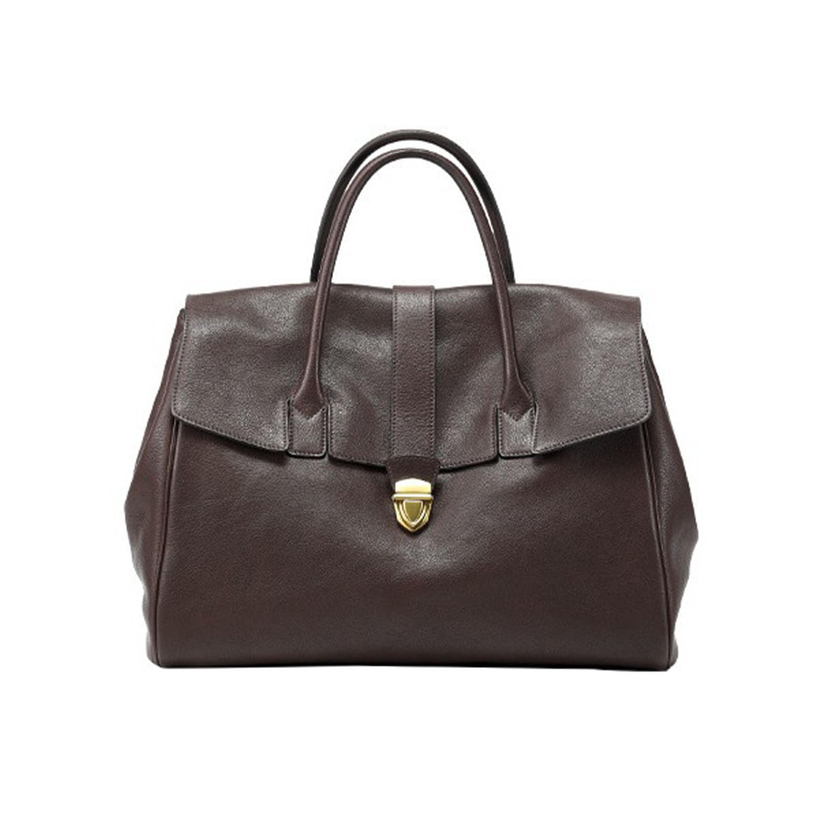 Damen-Handtasche aus echtem Leder, Umhängetasche für Damen, Tragegriff oben, Reisetasche, große Kapazität, Retro-Taschen