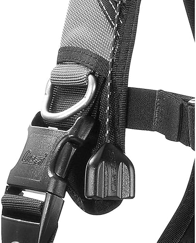 Miniatura 4 de Cressi Chaqueta de buceo ligera BCD con bolsillos de peso movibles integrados y 3 válvulas de escape R1 Diseñado en Italia