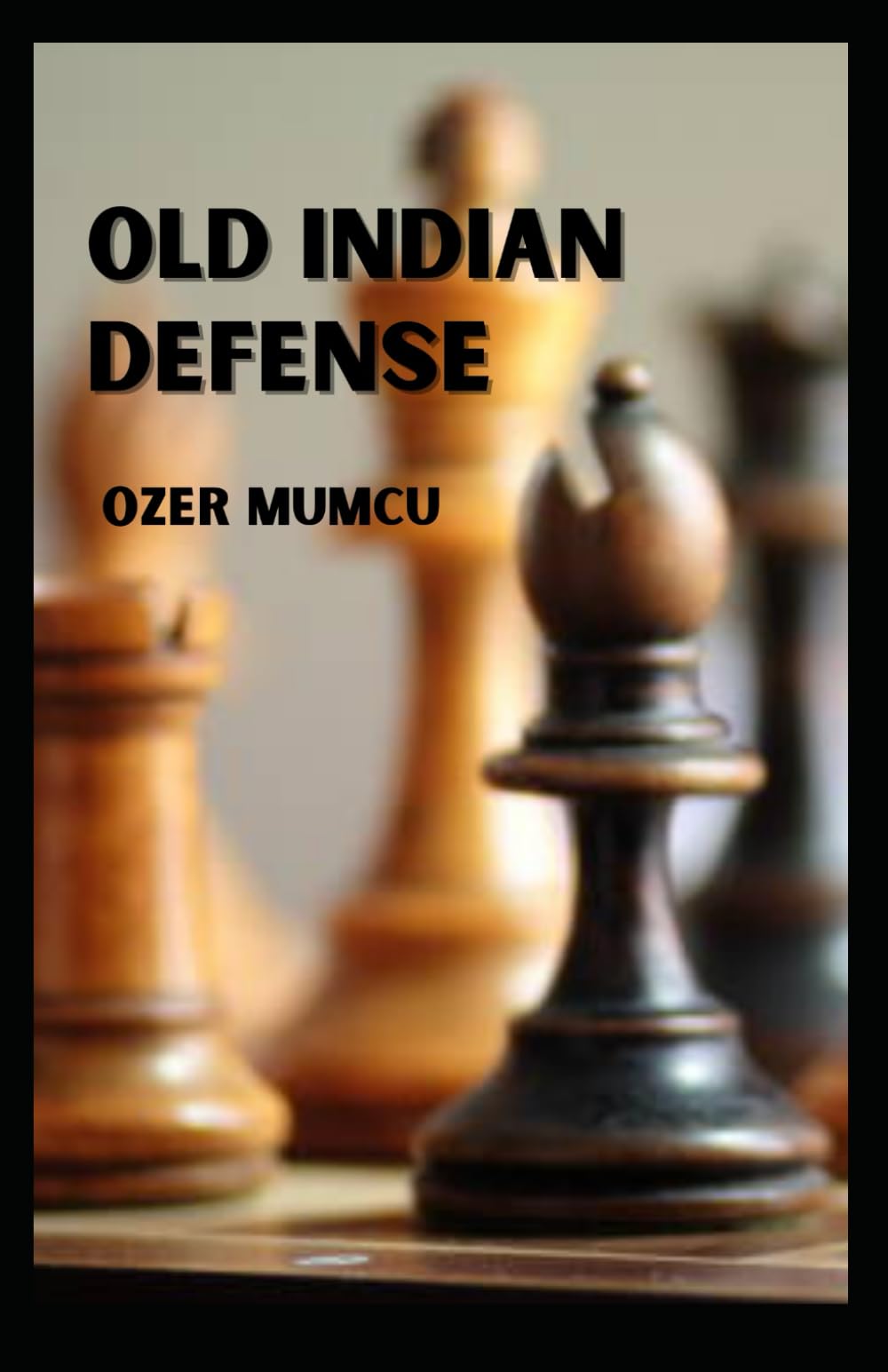 Old Indian Defense