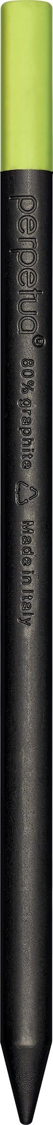 Perpetua Graphite Pencil, Lime Green (NP01516)