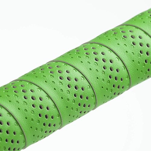 Vista 40 de Fizik Performance - Cinta para manubrio de bicicleta profesional, suave, pegajosa y clásica (0.079 , 0.110, 0.118 pulgadas)