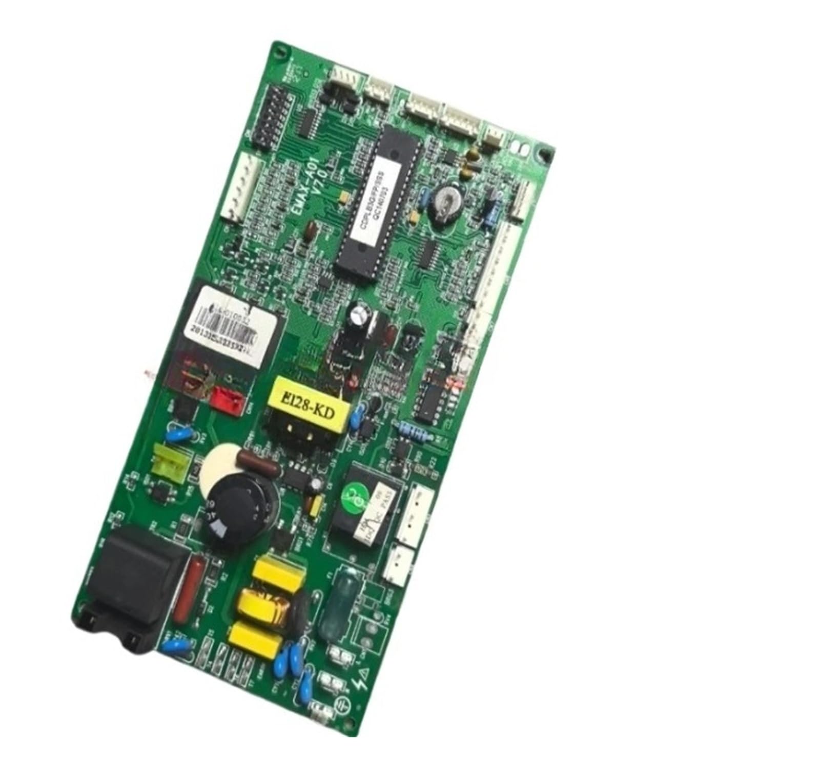 Jweinenl 1Pcs. Gas Wall-Hung Boiler Motherboard Control Board，Compatible For Squirrel ， Emax-A01