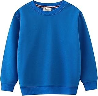 2025 - Camisa sólida de manga larga para bebés y niñas