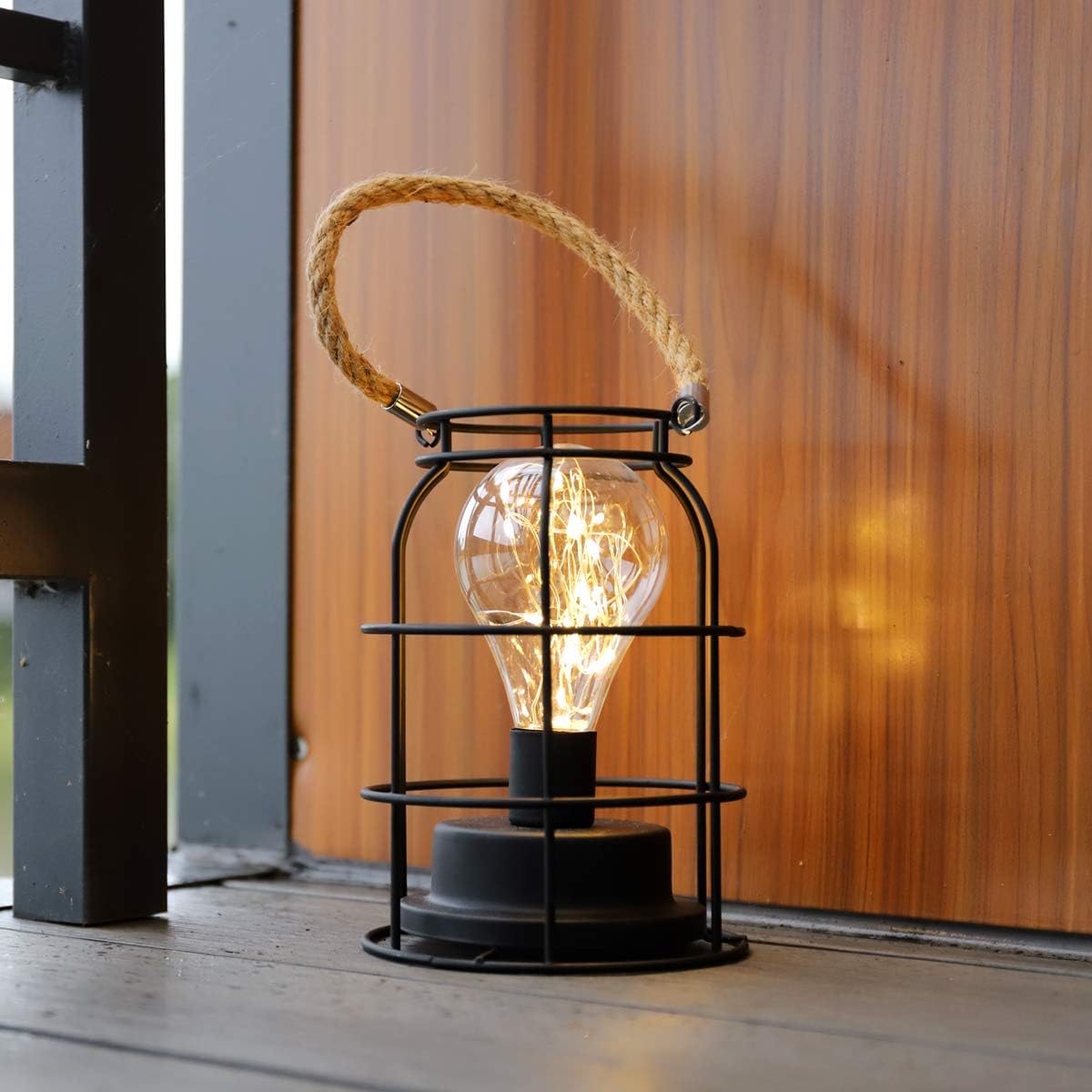 EGLO Tischlampe Ramon - Moderne Nachttischlampe Aus Stahl, Schwarz/weiß, Mit E27 Fassung & Schalter