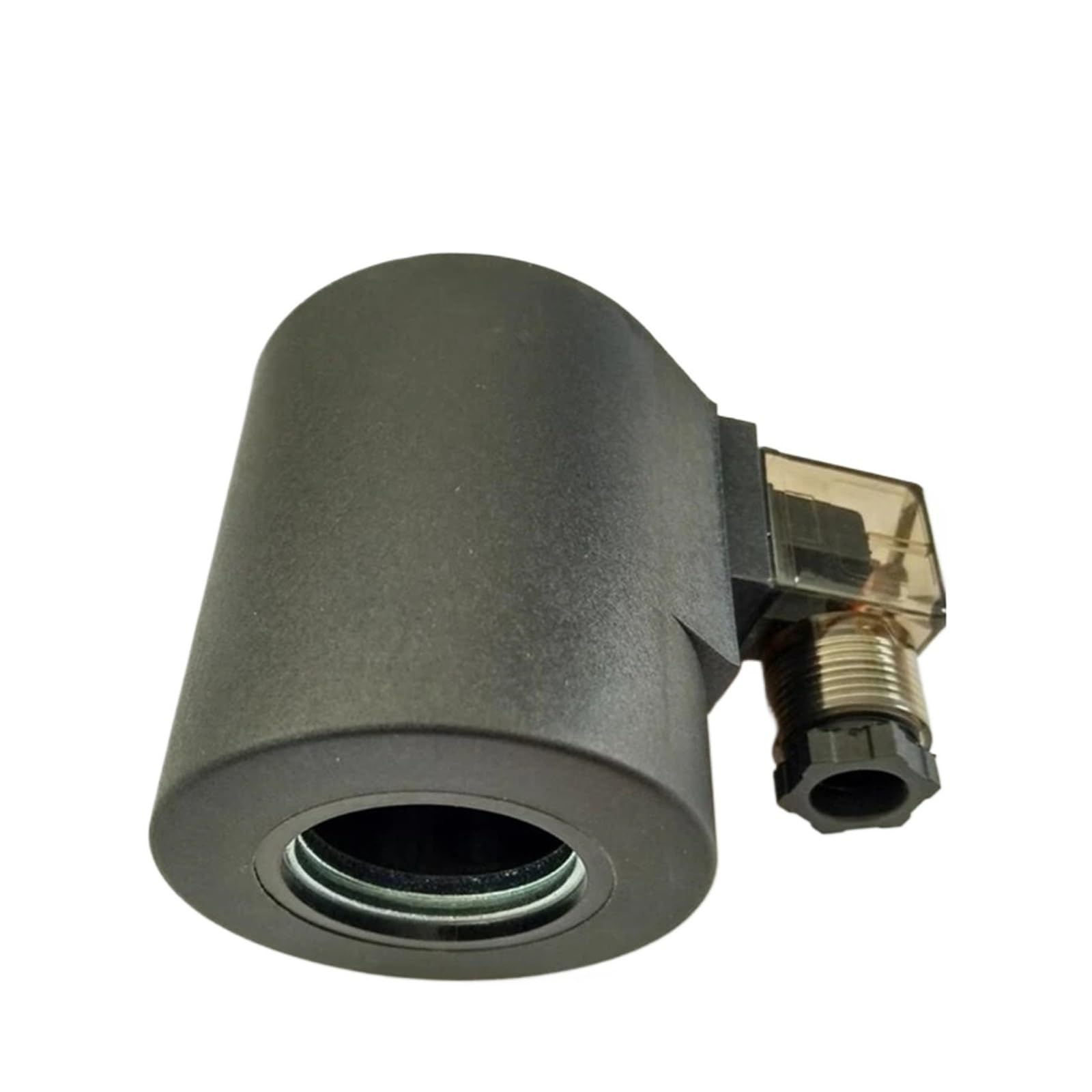MXXDMOPD Hydraulic Solenoid Valve Coil Inner Hole 31.5mm Height 72mm AC220V DC24V(220 Volt)