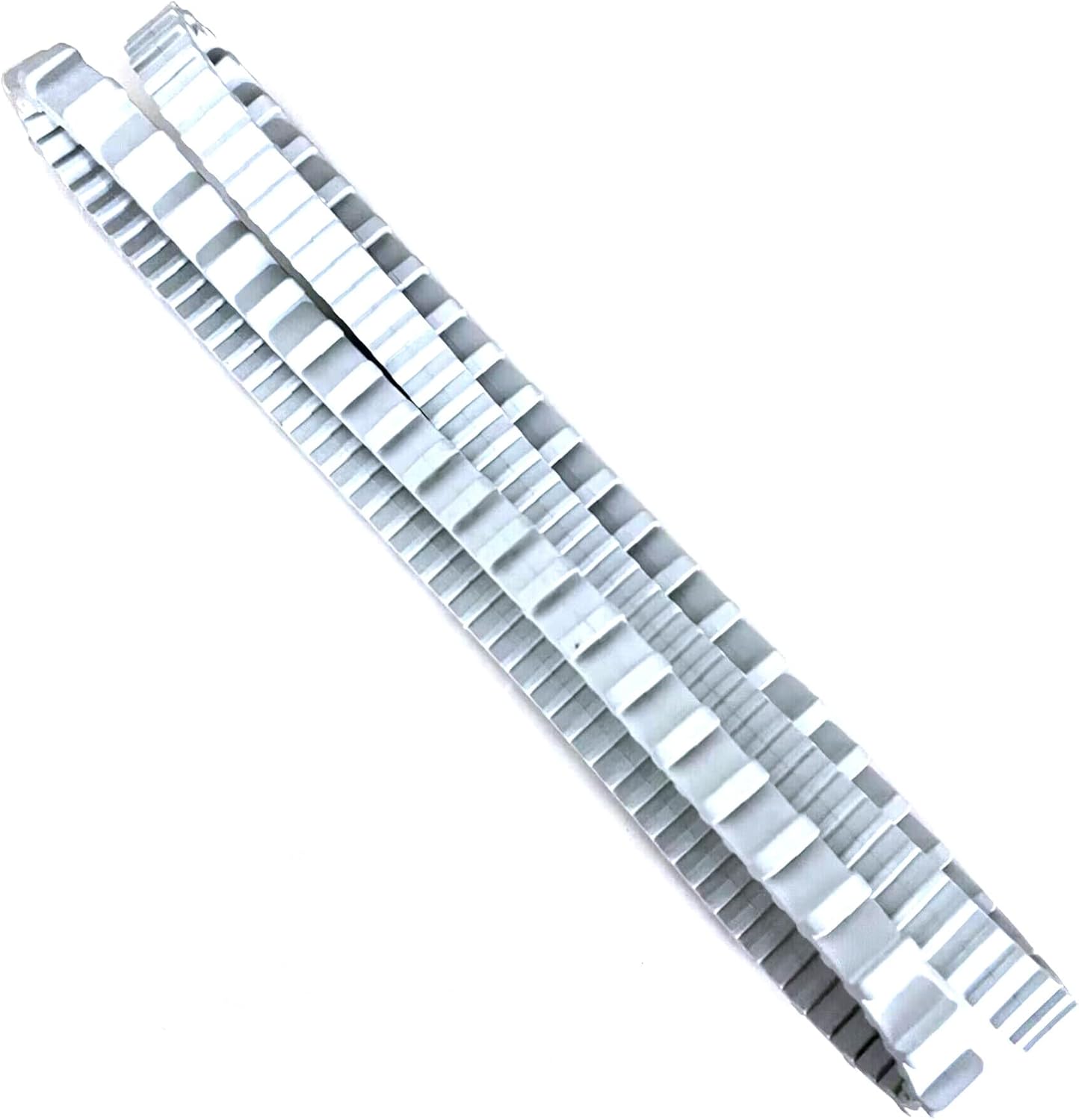 Kit De Rail De Distribution De Rechange Pour Nettoyeur De Piscine Automatique Cc Plus 9985006 R2