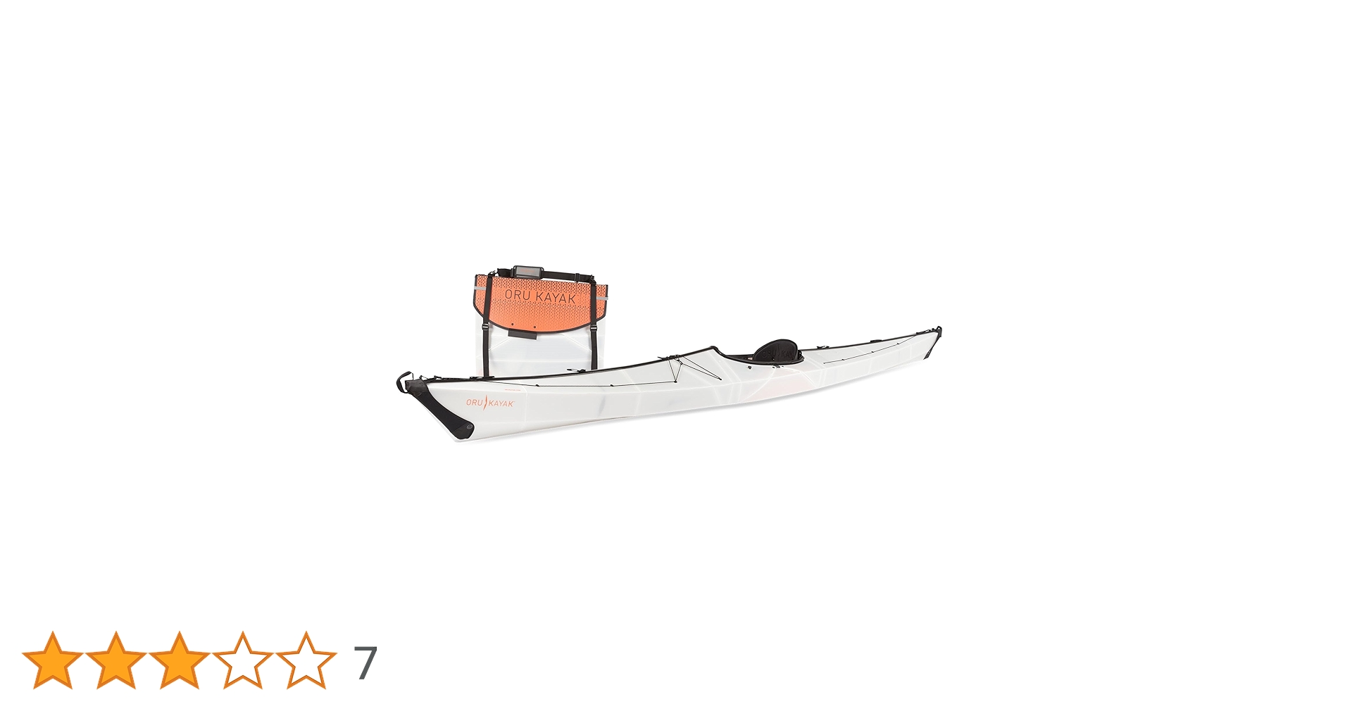 【ORU KAYAK】オルカヤック製 (新品未使用)カヤックパドル 楽天市場】オルカヤック パック パドル ORU KAYAK | カヤック