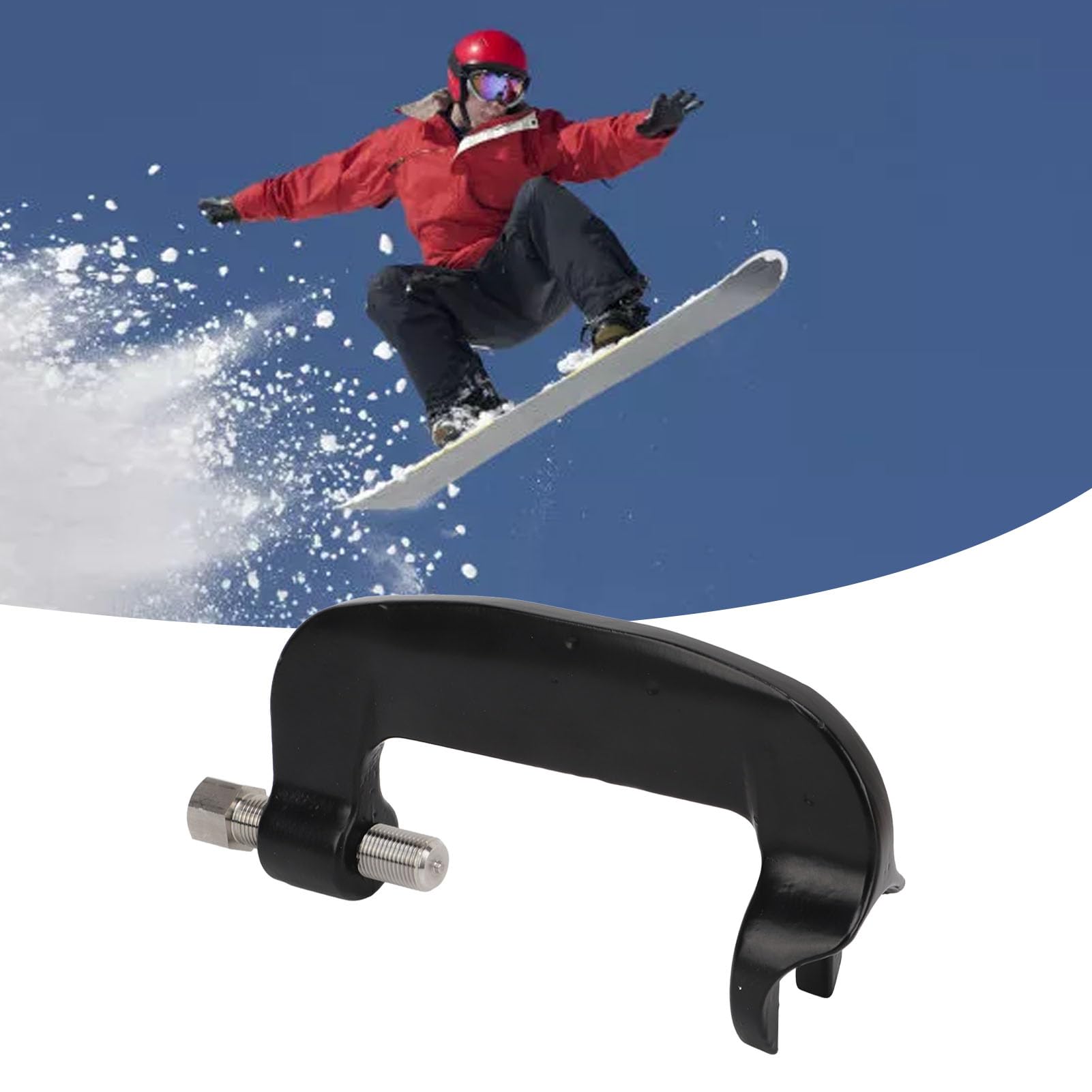 Extracteur Hélice Bateau Weikeya Pince C Antirouille, Pulr PT Direct Remplacement, Outil Déblocage Hélice Marine Ski