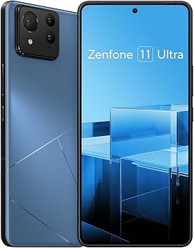 Zenfone11 Ultra スカイラインブルー シムフリー Amazon | ASUS スマートフォンZenfone 11 Ultra【日本正規代理店