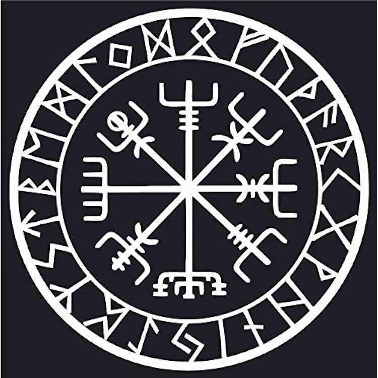 Norse Asatru Signs
