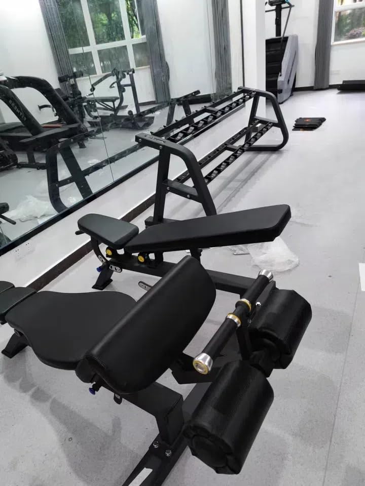 Image of Multi Adjustable Bench Commercial