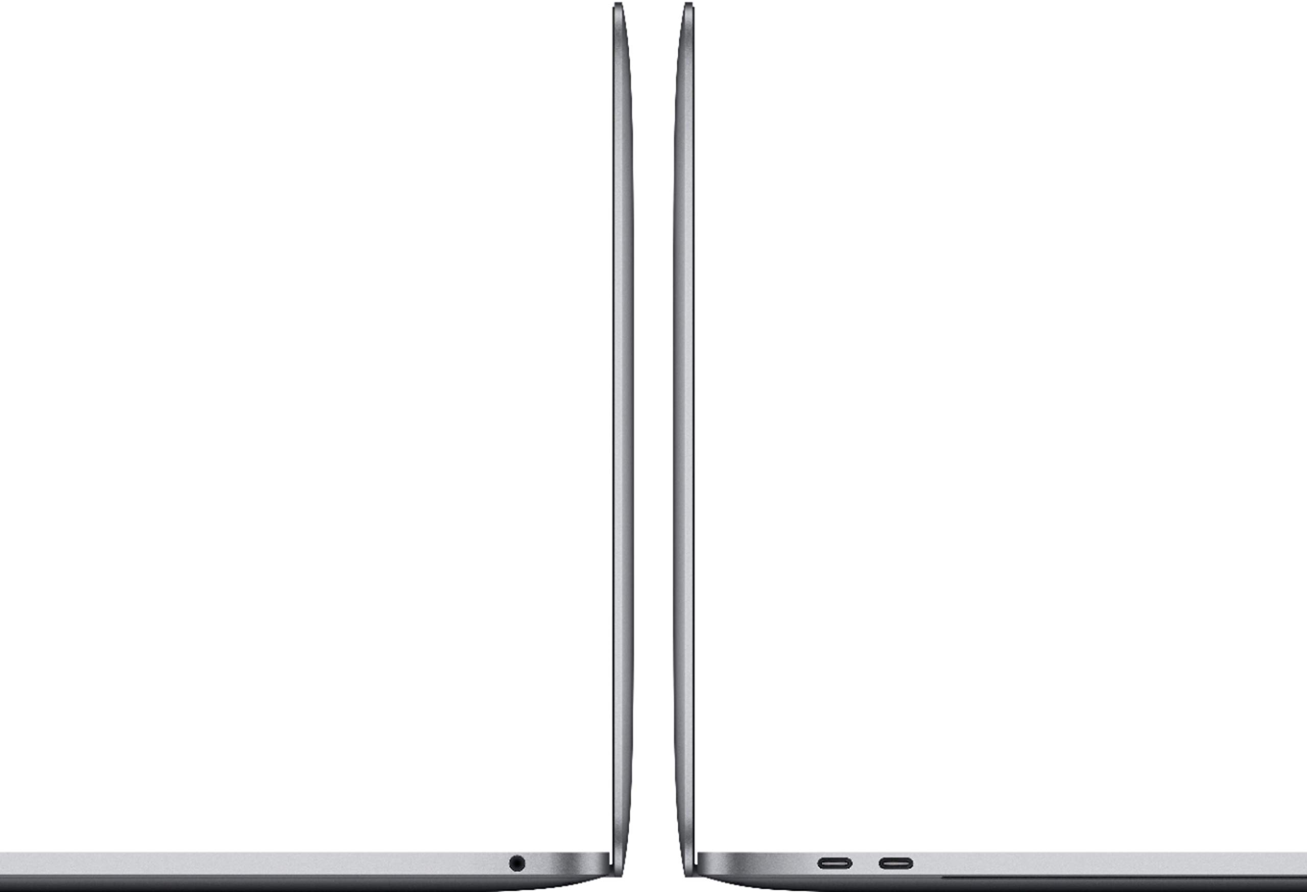 2019 Apple MacBook Pro with 1.4GHz Intel Core i5-8257u (13-inch