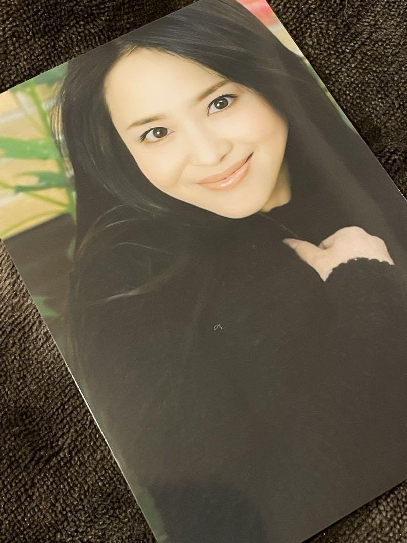 Amazon.co.jp: 松田聖子 L判写真 75 ➀ : Toys & Games