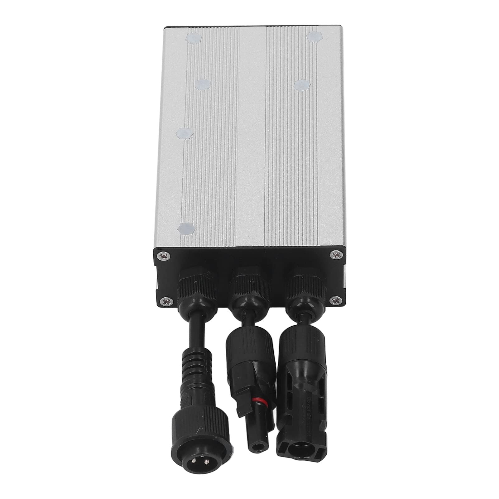 Onduleur à Onde Sinusoïdale Pure Mppt connectÉ AU Réseau Solaire AC230V, Étanche Ip55, Comptère (150W)
