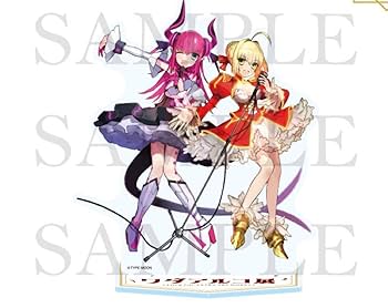 Amazon.co.jp: ワダアルコ展 ビッグアクリルマスコット ネロ