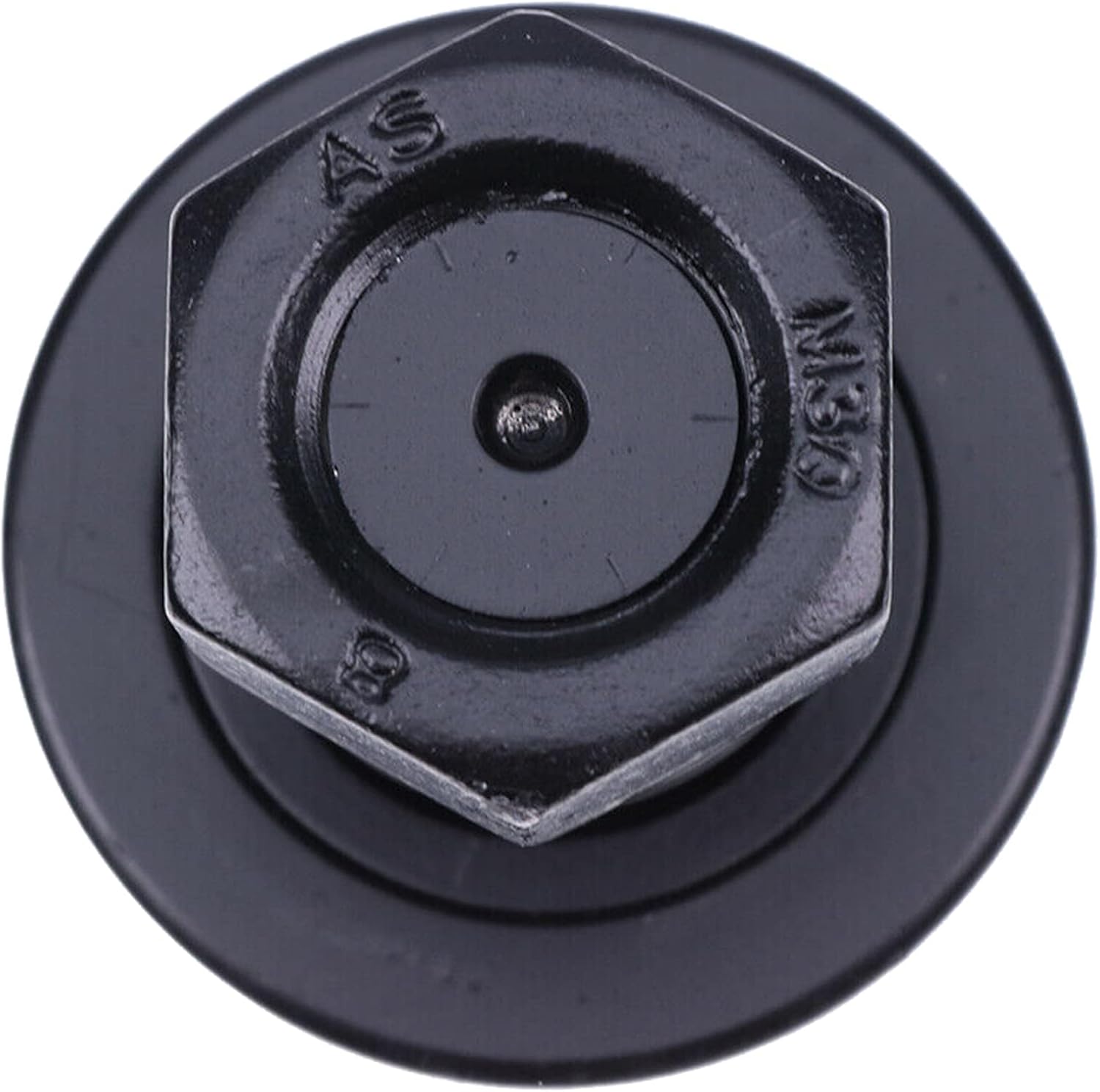 Top Upper Carrier Roller RC208-21904 Compatible with Kubota KX71-2 KX121-2 KX91-2 K025 K028 Mini Excavator for Case CK25 CK28 CK36