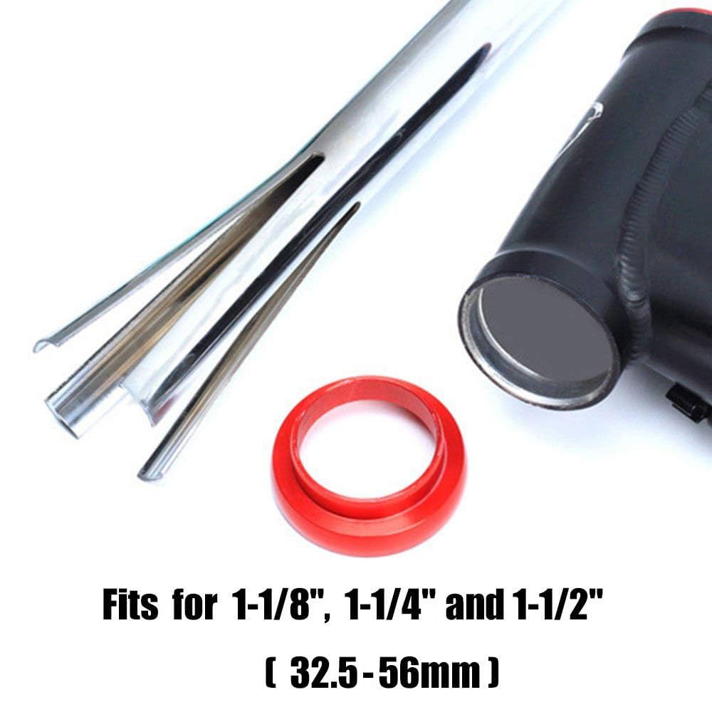 Amazon | GOLDEAL 自転車 ヘッドセット カップ 取り外しツール