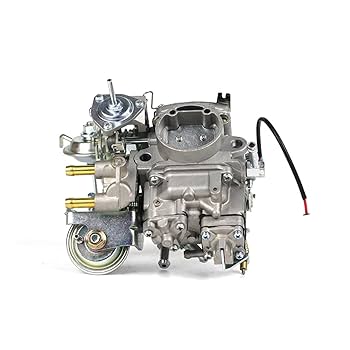 Amazon | キャブキャブレター、スズキキャリーキャブレター F5A