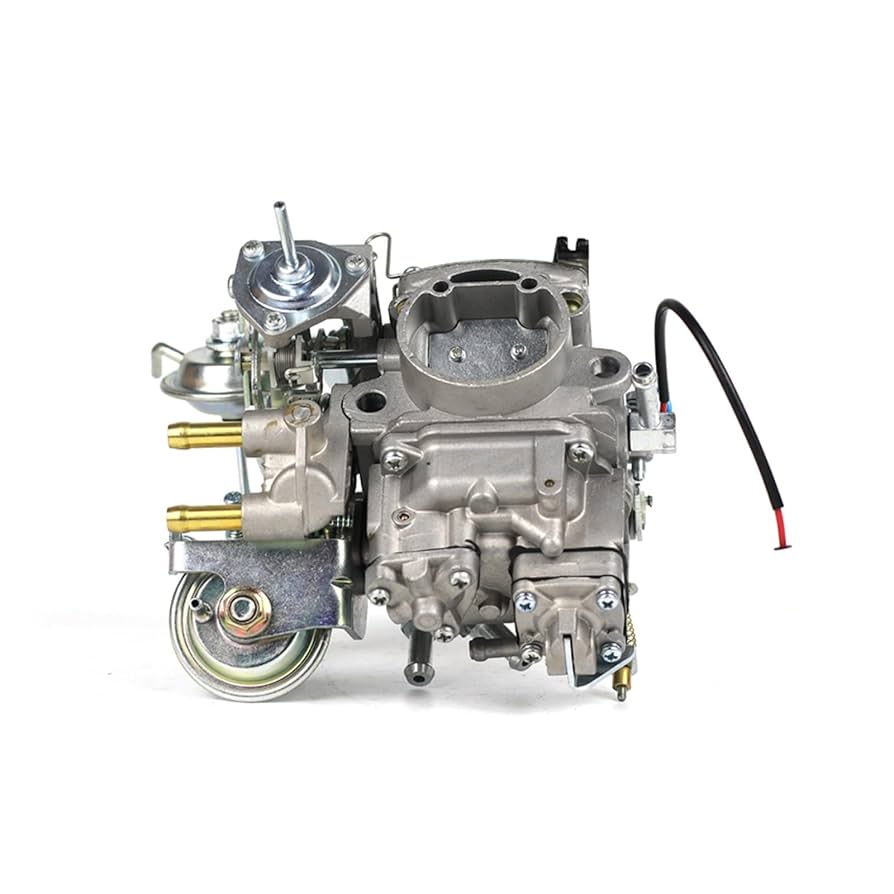 Amazon | キャブキャブレター、スズキキャリーキャブレター F5A