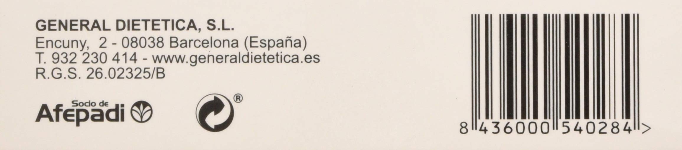 Integralia Jalea Real - 45 Cápsulas