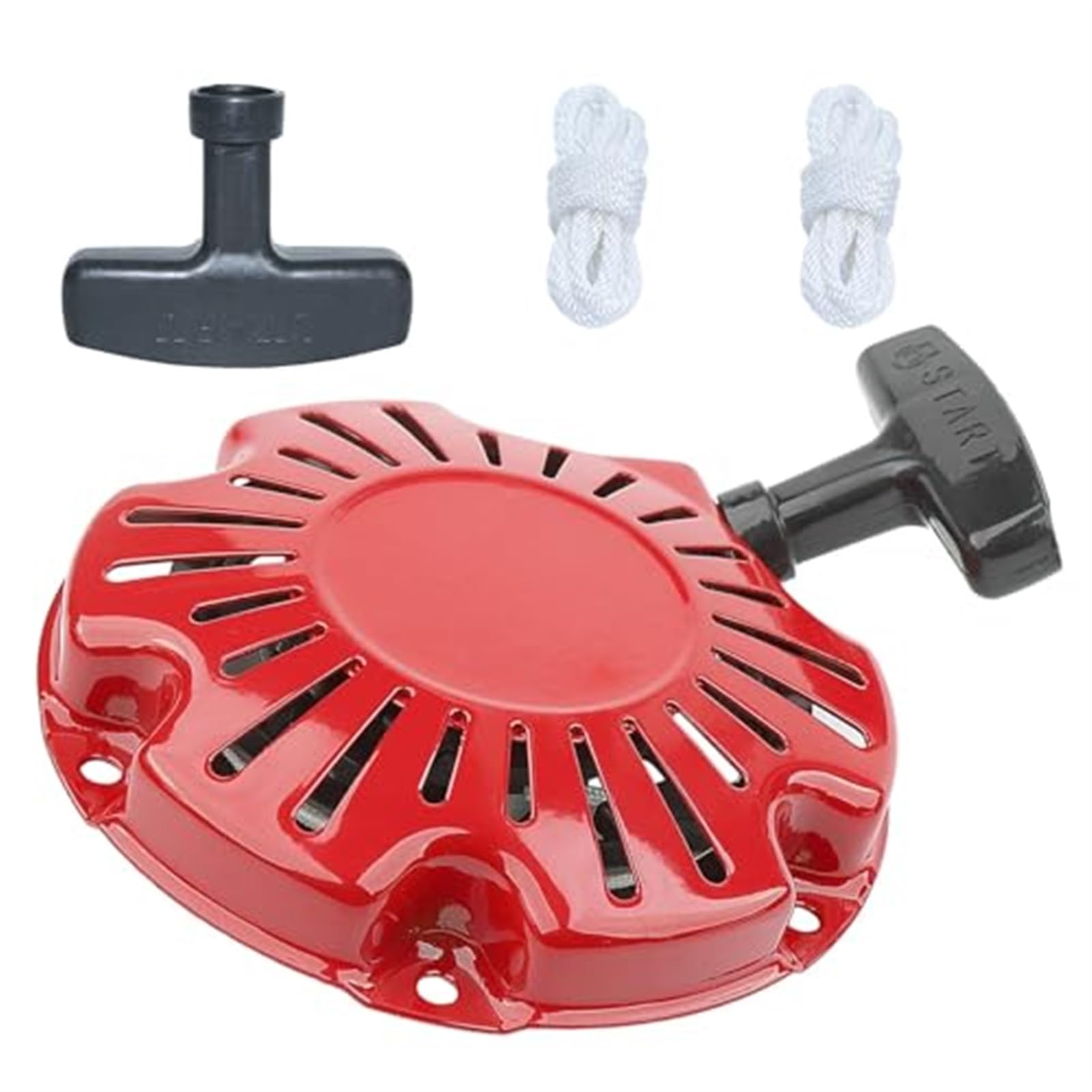 Kit de Agarre de Cuerda de Arranque de Retroceso, para Robin