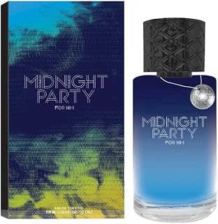 Midnight Party