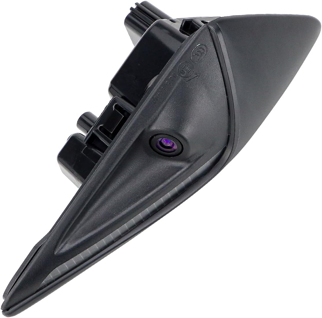 1125106-50-J Front Left Side Fender Camera Replacement for Tesla Model 3 2017-2022 & Tesla Model Y 2017-2022, OE Trun Signal Repeater Wing Cam Replaces 1125106-50-H, 1495864-20-E by GreenYi