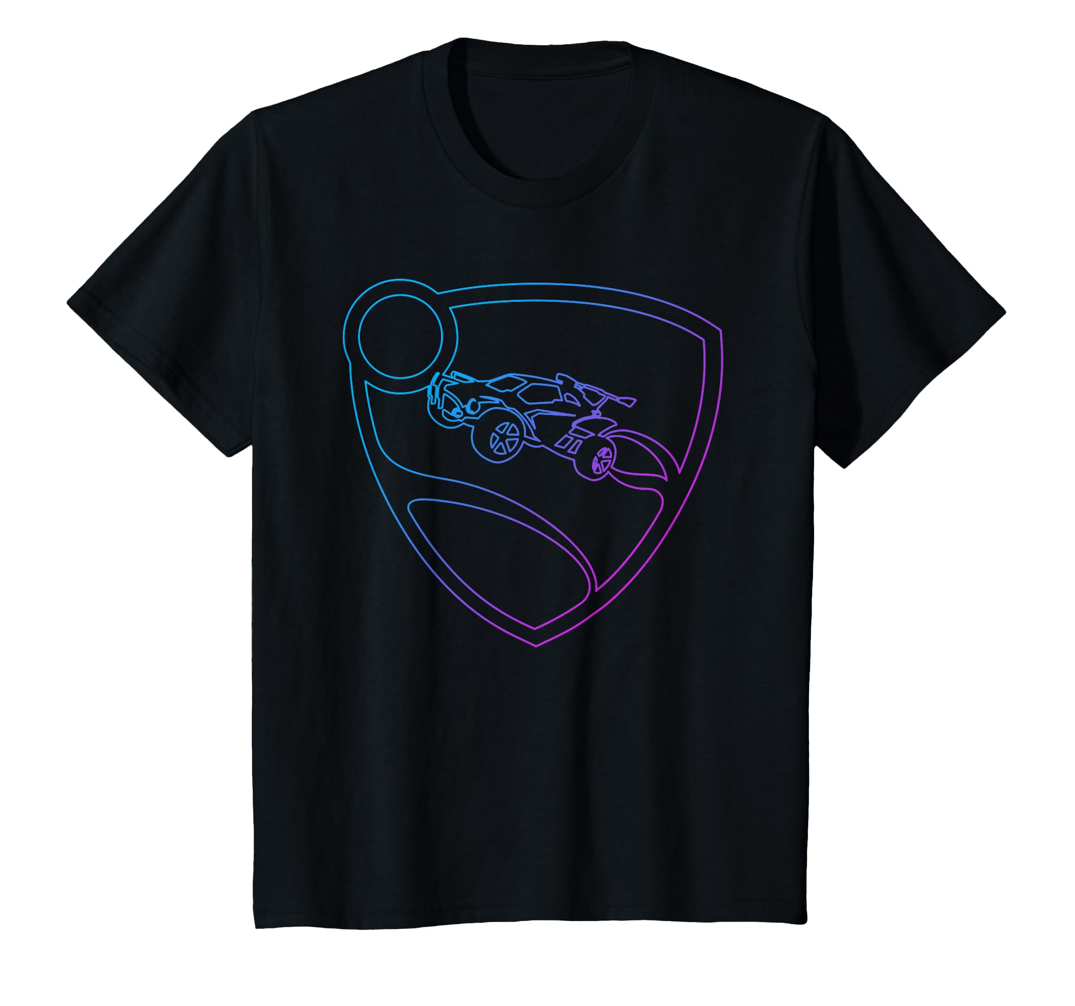 Kleidung mit Designs von Amazon Merch on Demand