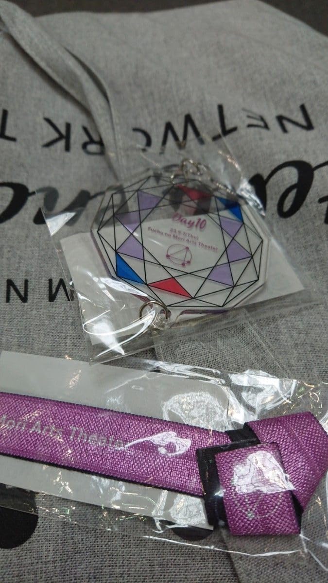 TM NETWORK アクリルチャーム 会場限定 16個 セット TM NETWORK アクリルチャーム 会場限定 16個 セット 2025年最新】Yahoo