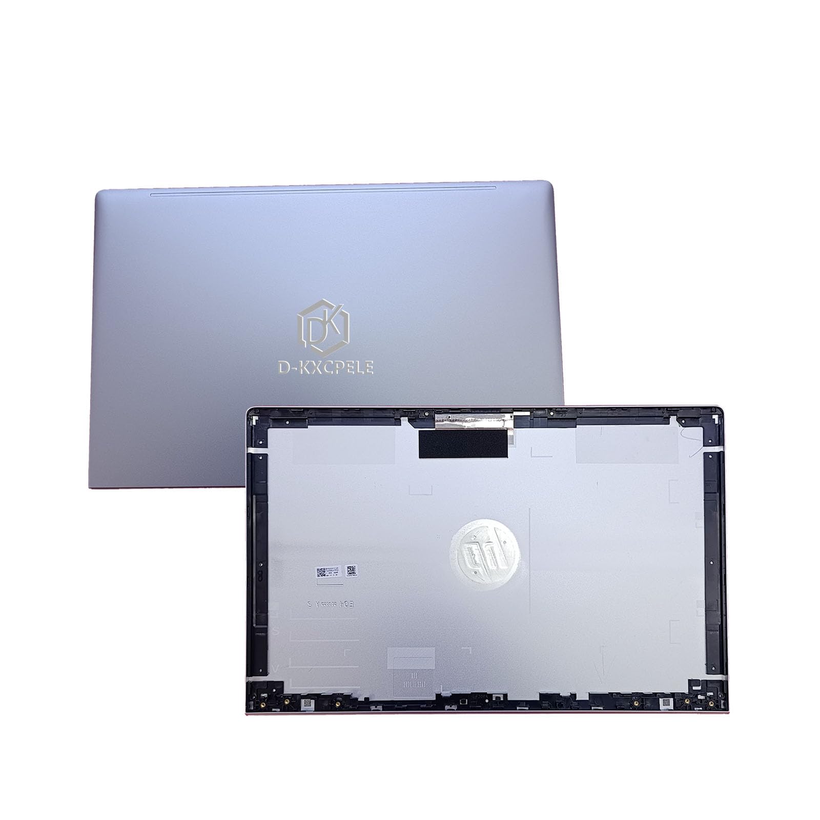 D-KXCPELE Replacement Laptop LCD Cover Back Rear Top Lid for HP Probook 450 455 G8 Rear Cover M21987-001