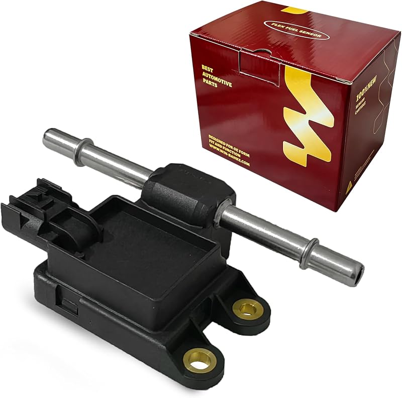 Sensor de composição de combustível flex WINBANK 1533100101 para GM – 1 unidade