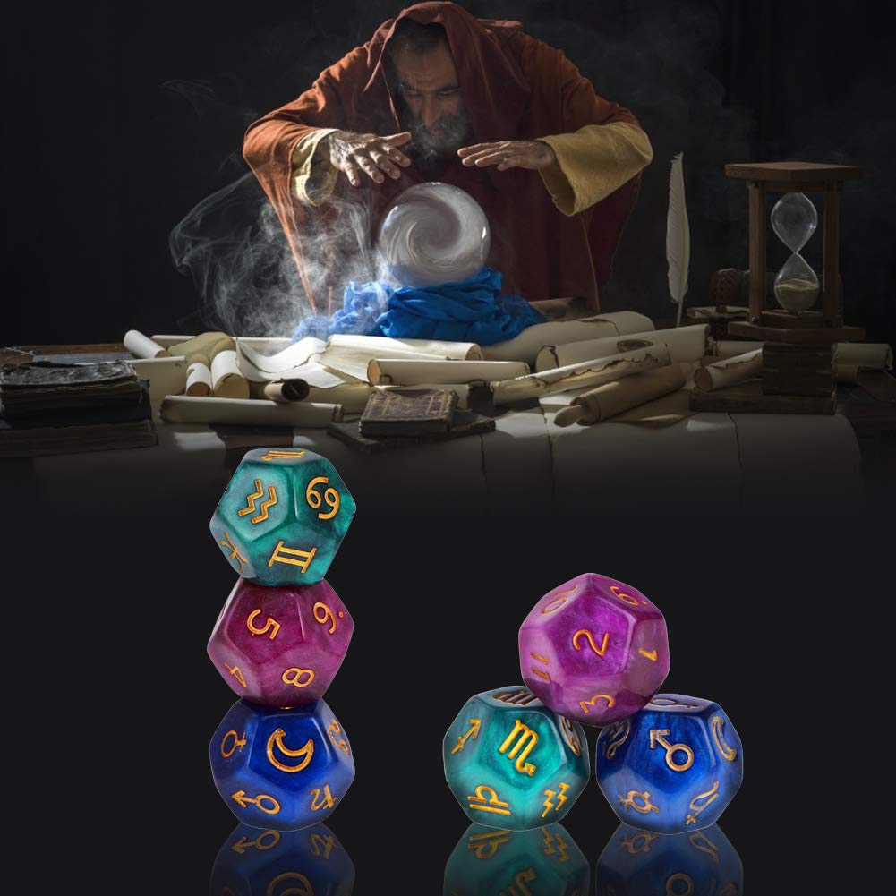 Astrologie