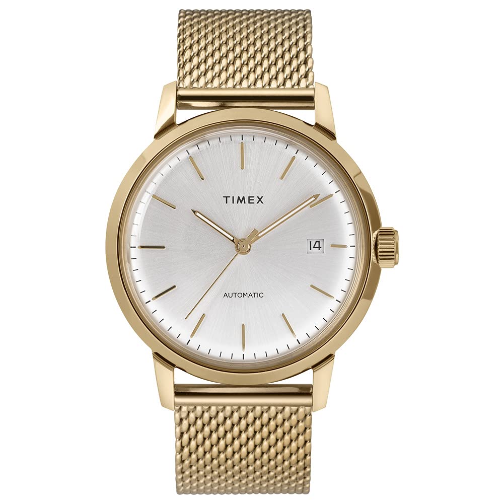 Timex Men's Marlin 40mm Watch